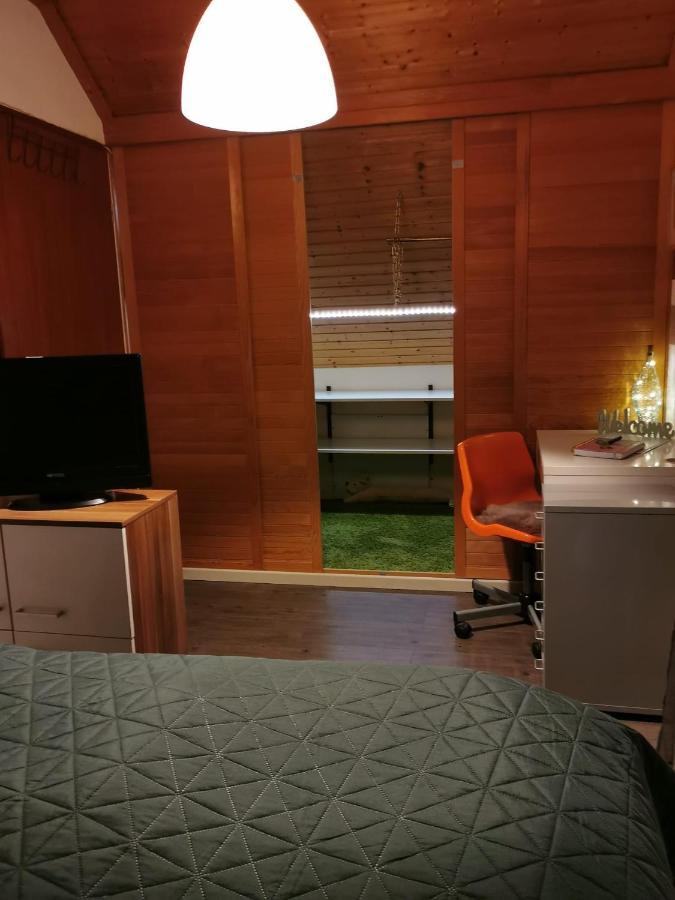 Wohnung Naehe Losheimer Stausee Niederlosheim Екстериор снимка